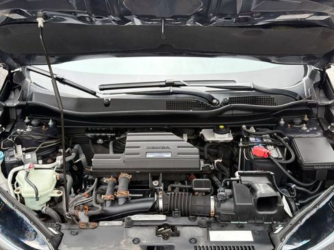 Used 2019 Honda CR-V EX image 15