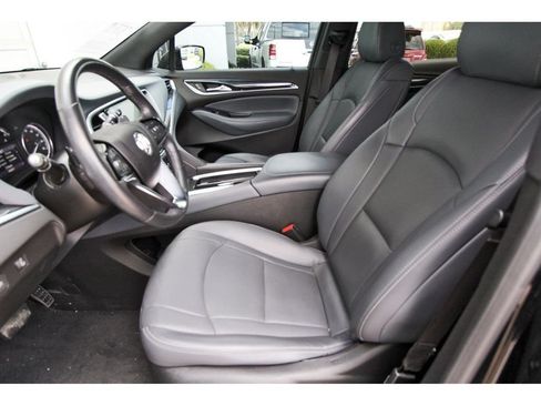 Used 2024 Buick Enclave Essence w/ Sport Touring Edition FWD image 6
