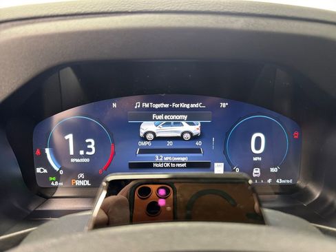 New 2026 Ford Explorer Platinum image 23