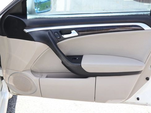 Used 2008 Acura TL FWD image 14