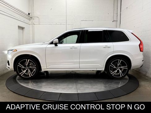 Used 2019 Volvo XC90 T6 R-Design w/ Advanced Package AWD/4WD image 6