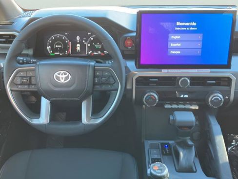 New 2026 Toyota Tacoma TRD Off-Road AWD/4WD image 25