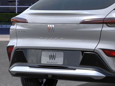 New 2026 Buick Envista Sport Touring w/ Convenience I Package image 14