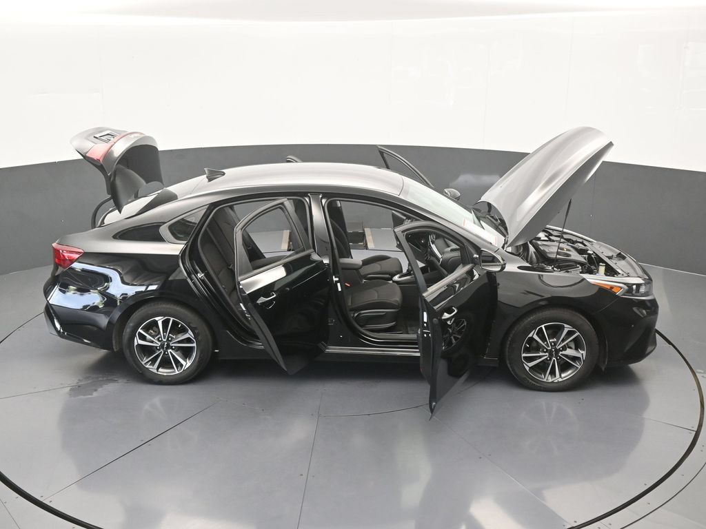 Used 2024 Kia Forte LXS w/ LXS Technology Package FWD image 62