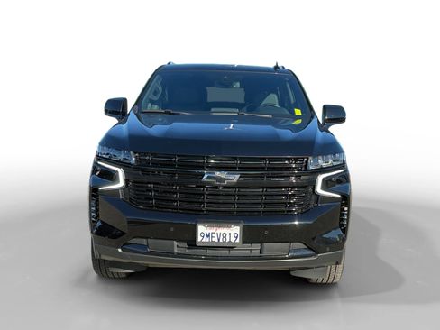 Used 2024 Chevrolet Tahoe RST w/ Luxury Package image 8