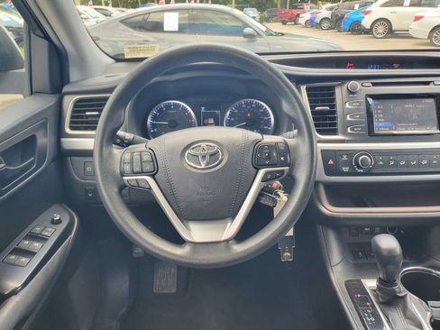 Used 2019 Toyota Highlander LE FWD image 22