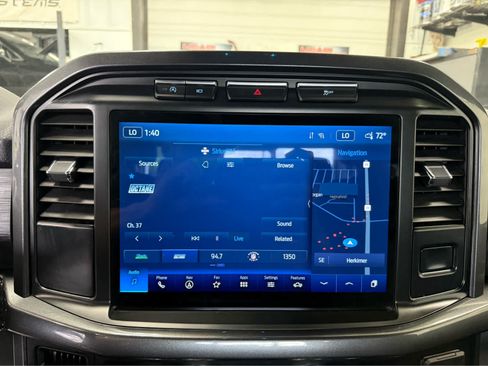 Used 2023 Ford F150 XLT w/ Equipment Group 302A High AWD/4WD image 19