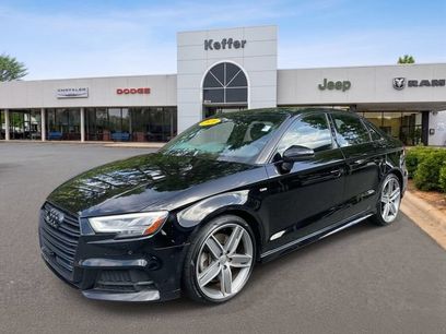 Used 2020 Audi A3 2.0T Premium Plus w/ Premium Plus Package
