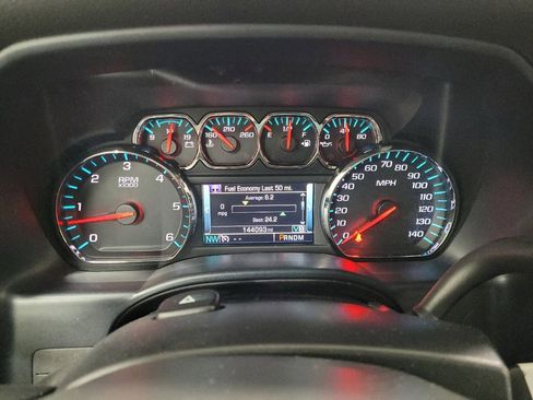 Used 2015 Chevrolet Silverado 1500 LT w/ All Star Edition image 23