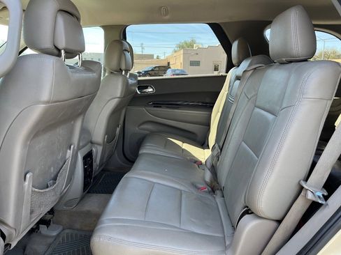Used 2011 Dodge Durango Crew image 13