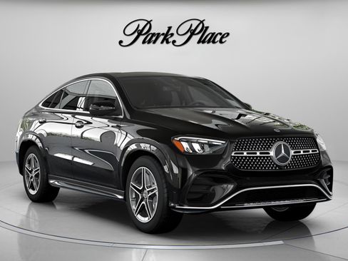 New 2026 Mercedes-Benz GLE 450 GLE 450 image 33