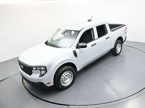 New 2026 Ford Maverick XL FWD image 20