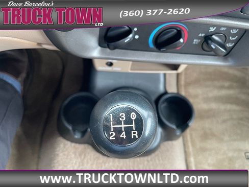 Used 2001 MAZDA B-Series Pickup 2WD Regular Cab B2300 image 19