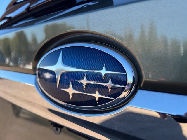 Used 2024 Subaru Ascent Touring AWD/4WD image 12