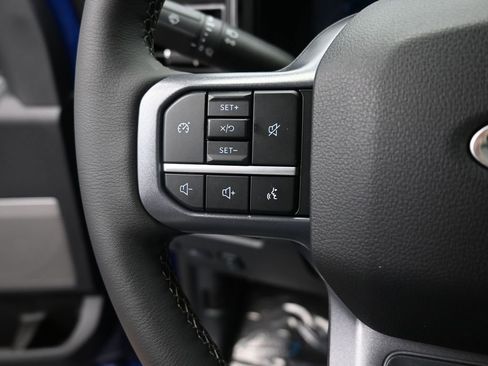 New 2026 Ford F250 Lariat w/ Black Appearance Package AWD/4WD image 32