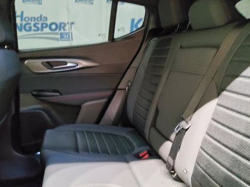 Used 2024 Dodge Hornet R/T image 15