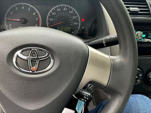 Used 2010 Toyota Corolla LE FWD image 12