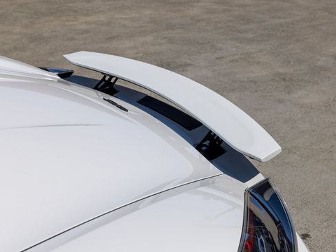 Certified 2015 Porsche Boxster GTS RWD image 27