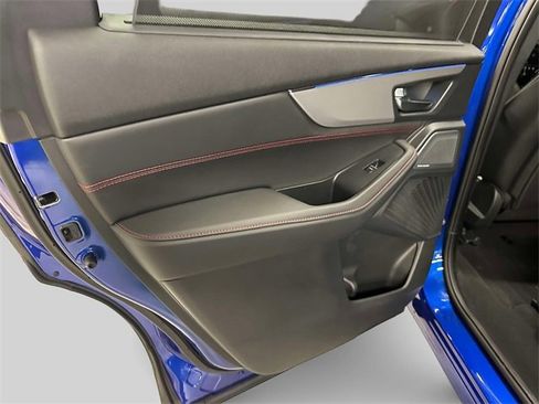 Used 2025 Acura MDX A-Spec image 19