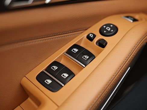 Used 2022 BMW X5 xDrive40i w/ M Sport Package image 18