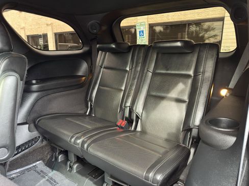 Used 2018 Dodge Durango Citadel image 34