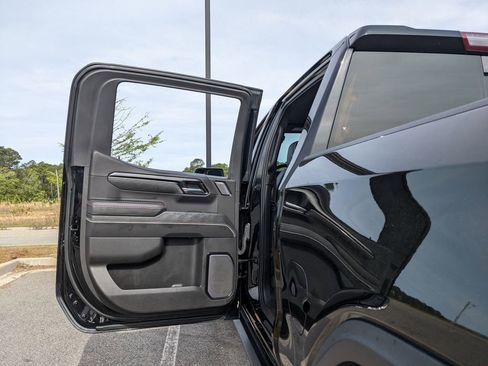 Used 2024 GMC Sierra 1500 AT4X w/ AT4X AEV Edition image 62