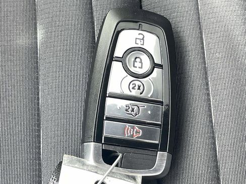 New 2026 Ford Explorer ST-Line image 4