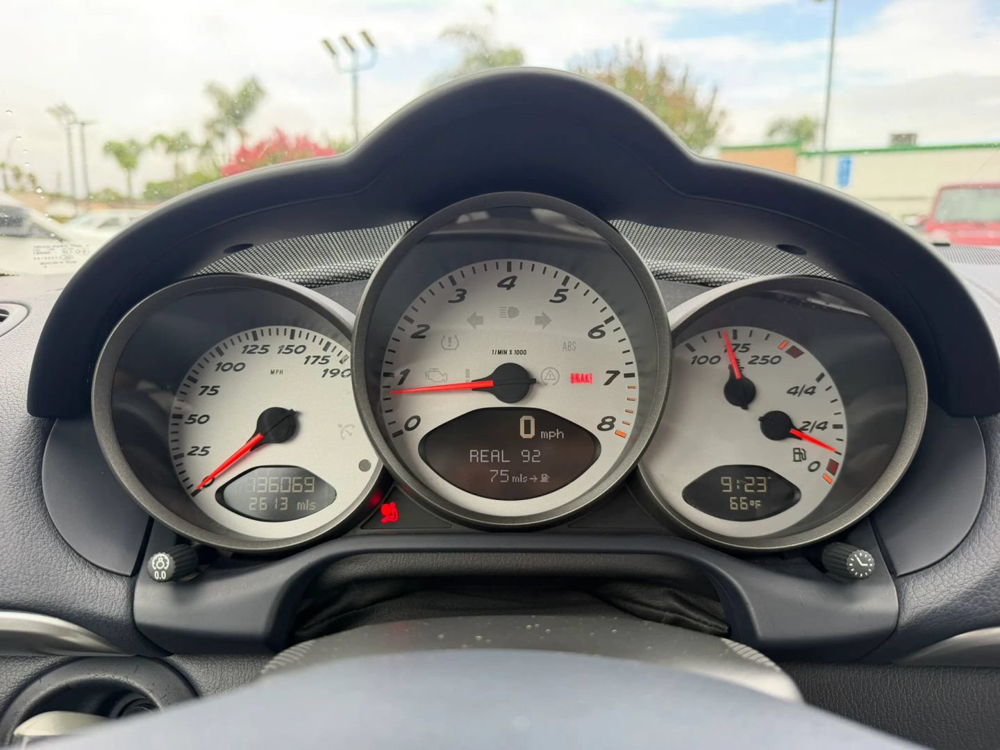 Used 2006 Porsche Cayman S RWD image 18