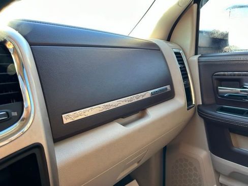 Used 2015 RAM 3500 Laramie Longhorn image 42