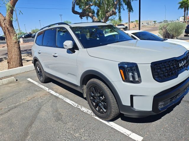 Certified 2024 Kia Telluride SX Prestige X-Pro AWD/4WD image 5