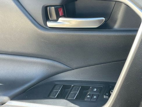 Used 2024 Toyota RAV4 XLE image 11