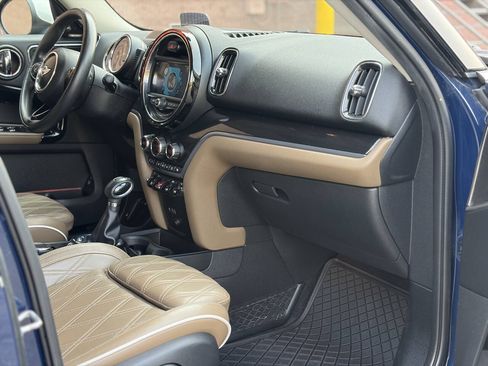Used 2017 MINI Cooper Countryman S AWD/4WD image 10