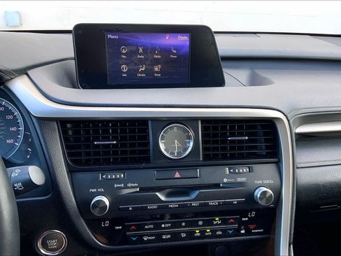 Used 2017 Lexus RX 350 FWD image 35
