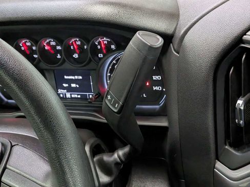 Used 2024 GMC Sierra 1500 Pro image 24