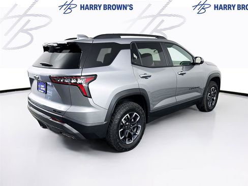 New 2026 Chevrolet Equinox ACTIV w/ Convenience Package III image 31