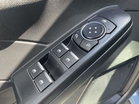 Used 2024 Ford Escape ST-Line w/ Cold Weather Package image 13