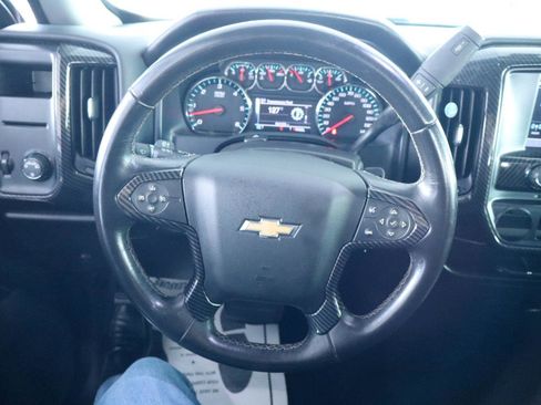 Used 2018 Chevrolet Silverado 1500 LT RWD image 20