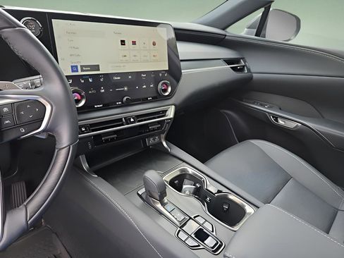 Used 2023 Lexus RX 350 Premium Plus image 14