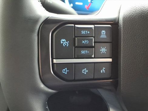 New 2025 Ford F150 Platinum w/ FX4 Off-Road Package AWD/4WD image 44
