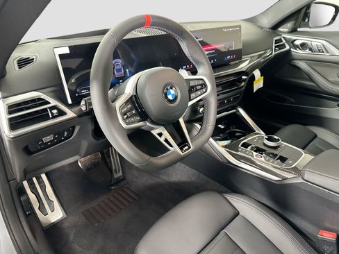 New 2026 BMW 440i xDrive Coupe w/ M Carbon Exterior Package image 9