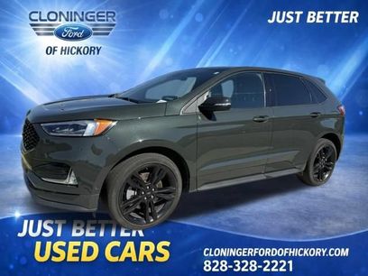 Used 2024 Ford Edge ST w/ Equipment Group 401A
