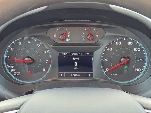 Used 2023 Chevrolet Malibu LT image 26