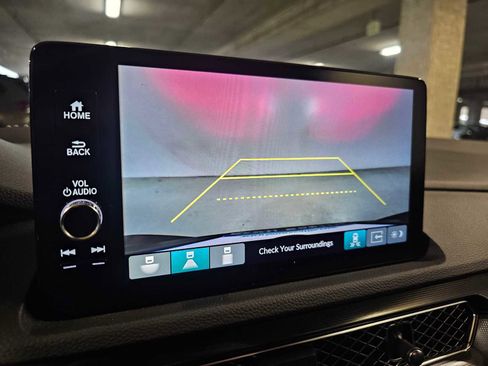 Used 2025 Acura Integra Type S image 18