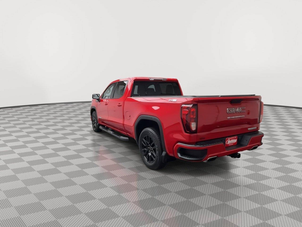 Used 2021 GMC Sierra 1500 Elevation AWD/4WD image 38