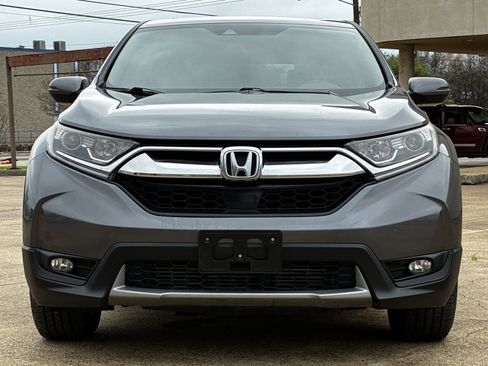 Used 2017 Honda CR-V EX-L image 3