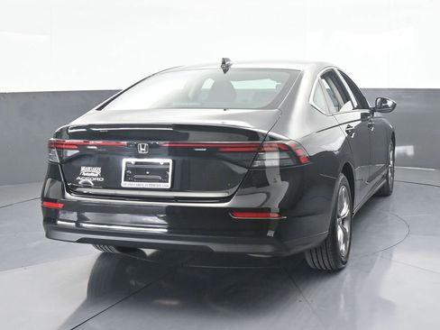 Used 2024 Honda Accord EX image 5