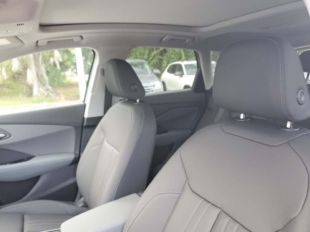 New 2026 Audi Q3 quattro 2.0T AWD/4WD image 23