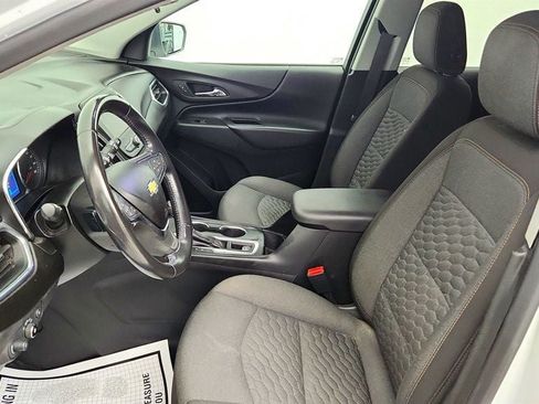 Used 2020 Chevrolet Equinox LT w/ Driver Convenience Package FWD image 15