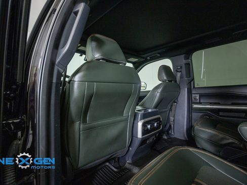Used 2022 Ford Expedition Timberline w/ Equipment Group 501A AWD/4WD image 25