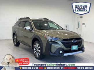 Used 2024 Subaru Outback Touring XT AWD/4WD video 1